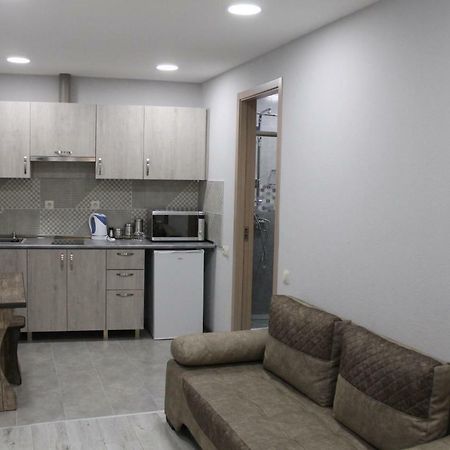 דירות טביליסי Family Apartament מראה חיצוני תמונה