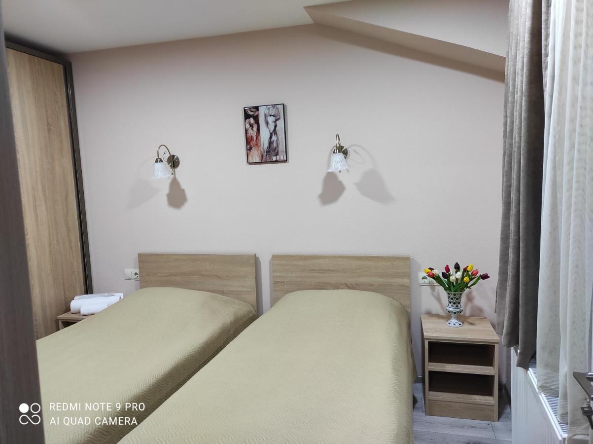 דירות טביליסי Family Apartament מראה חיצוני תמונה
