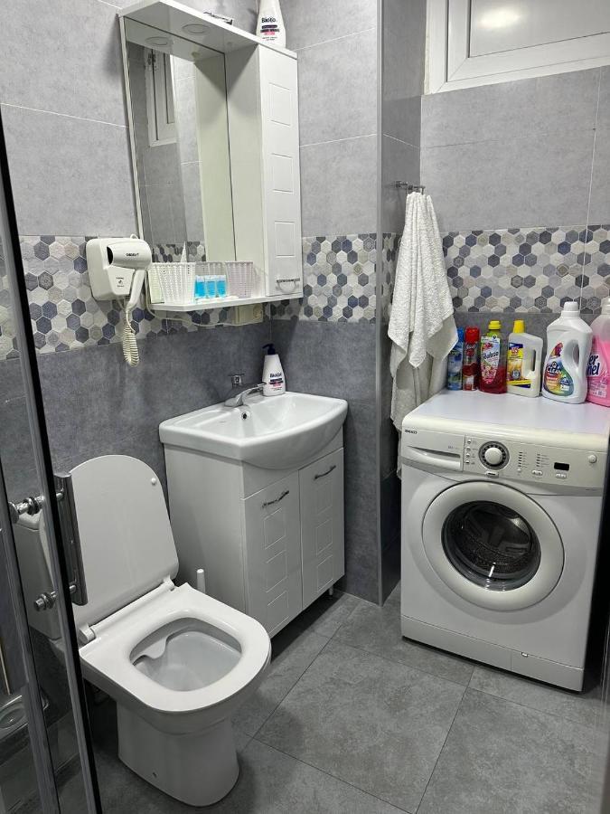 דירות טביליסי Family Apartament מראה חיצוני תמונה