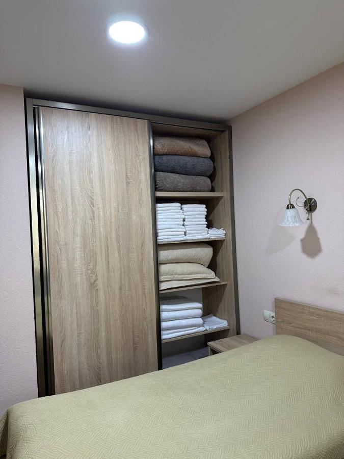 דירות טביליסי Family Apartament מראה חיצוני תמונה