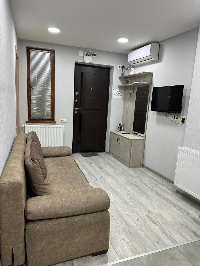 דירות טביליסי Family Apartament מראה חיצוני תמונה