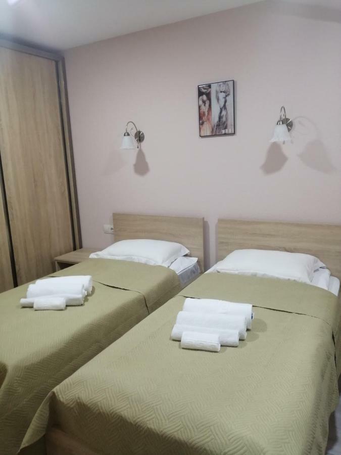 דירות טביליסי Family Apartament מראה חיצוני תמונה