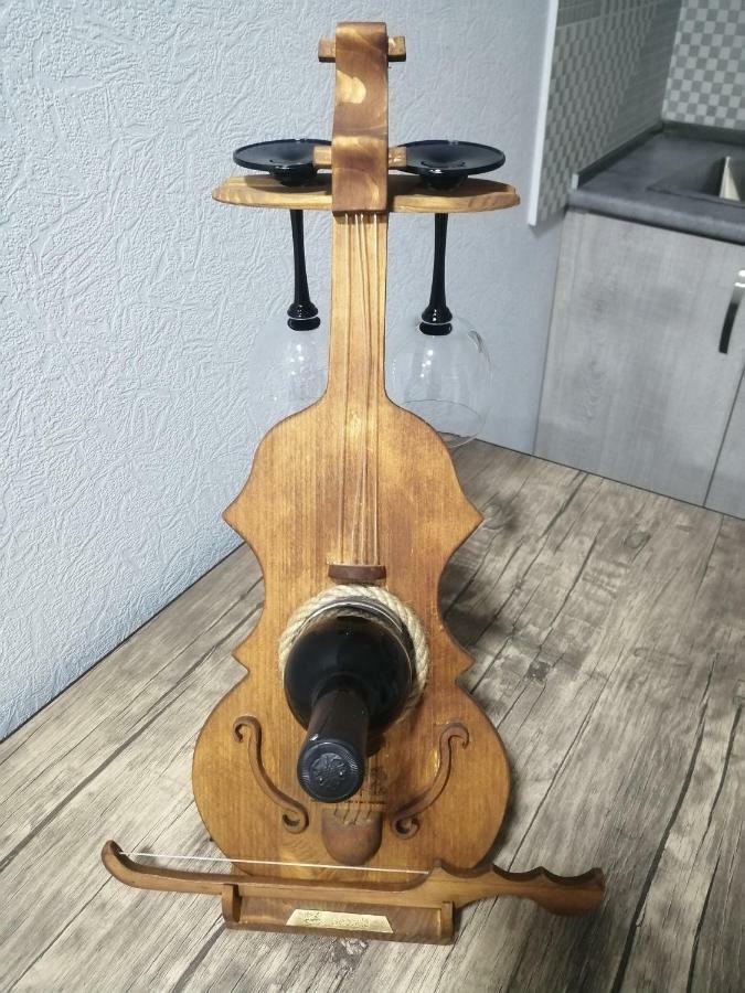 דירות טביליסי Family Apartament מראה חיצוני תמונה