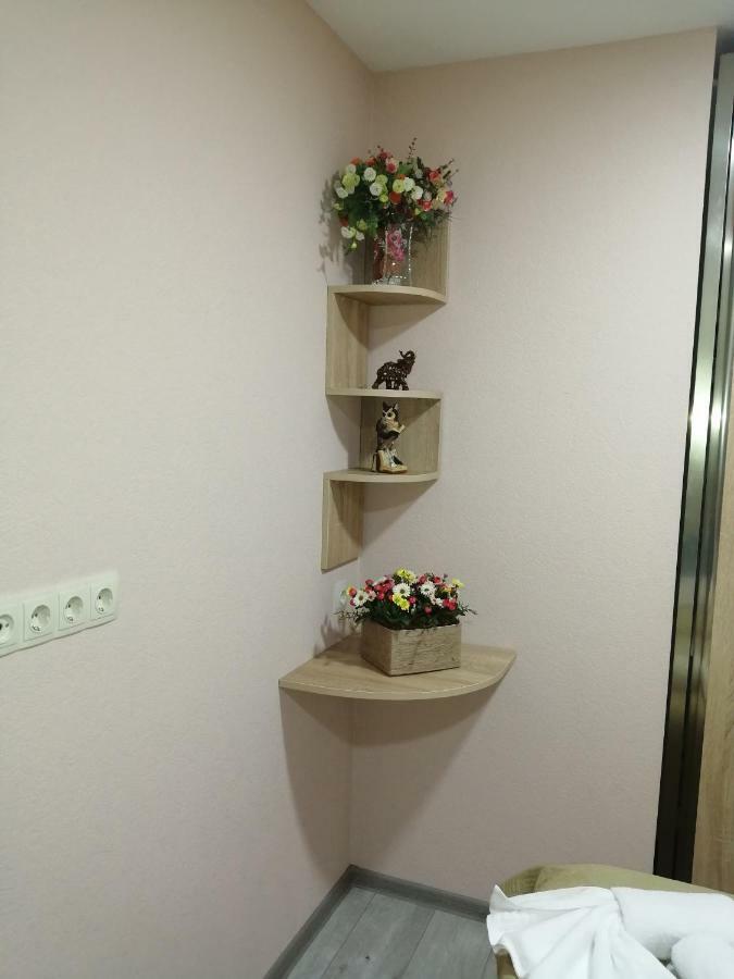 דירות טביליסי Family Apartament מראה חיצוני תמונה